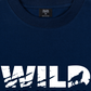 Áo Thun Relaxed Fit Wild And Wooly