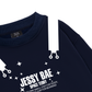 Space Teddy Sweater