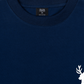 Áo Thun Relaxed Fit Deer Be Wild And Wonder