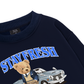 Stay Fresh Sweater