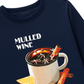 Áo Thun Dài Tay MULLED WINE