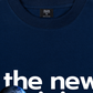 Áo Thun Relaxed Fit The Planet Profile Neptune