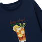 Áo Thun Dài Tay Long island ice tea