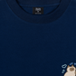 Áo Thun Relaxed Fit Angry Luv Cat Couple