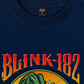 Áo Thun Relaxed Fit Blink 182 A Day To Remember
