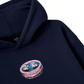 Saru Spings Hoodie