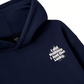 I Just Got Lucky Hoodie