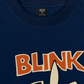 Áo Thun Relaxed Fit Blink 182 Bunny Logo