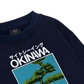 Sightseeing Okinawa Sweater