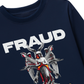 Áo Thun Dài Tay Fraud