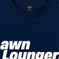 Áo Thun Relaxed Fit Lawn Loungers