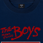 Áo Thun Relaxed Fit Movie The Boys Red Frame