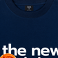 Áo Thun Relaxed Fit The Planet Profile Sun