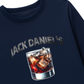 Áo Thun Dài Tay Fresh Jack Daniel_s