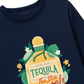 Áo Thun Dài Tay Tequila