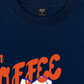 Áo Thun Relaxed Fit In Coffee We Trust