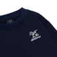 Light In The Darkness Sweater
