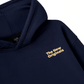 Stay Focused Hoodie