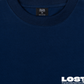 Áo Thun Relaxed Fit Lost In Space
