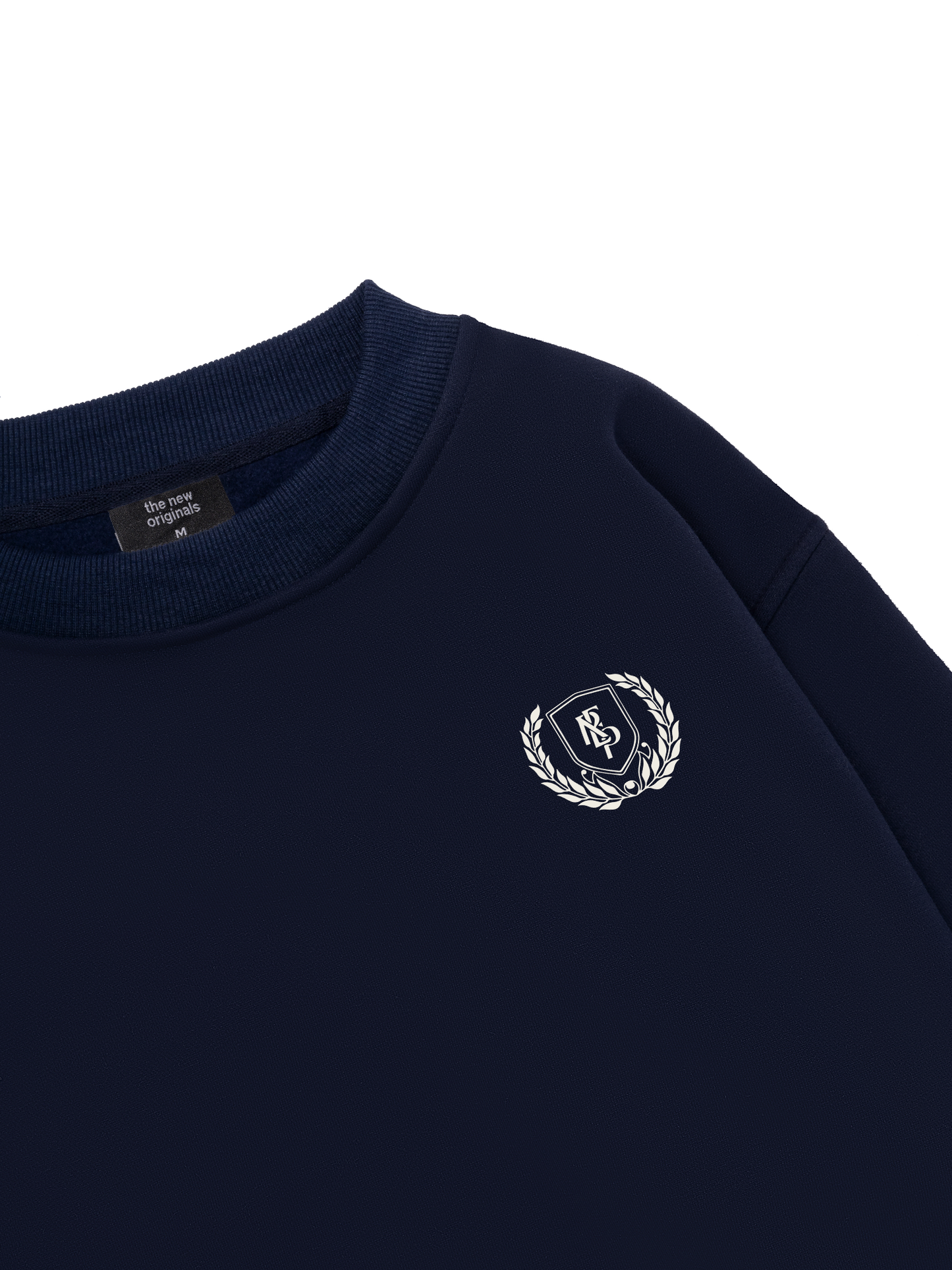 Team Represent Sweater