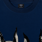 Áo Thun Relaxed Fit Animal Mood Represent Dobberman