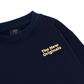 Stay Focused Sweater