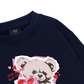 Our Hearts Beat For Sweater