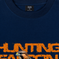 Áo Thun Relaxed Fit Hunting Falcon