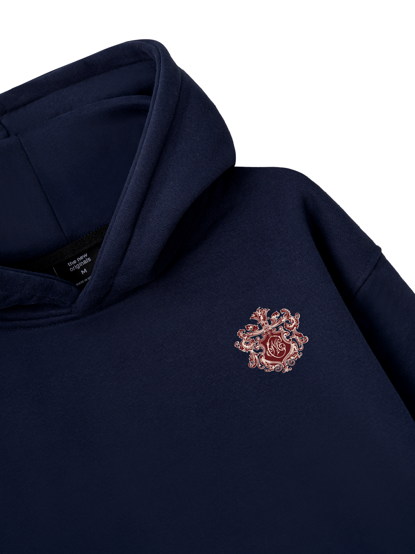 Chateau Montrose Hoodie