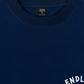 Áo Thun Relaxed Fit Endless Summer Club