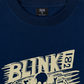 Áo Thun Relaxed Fit Blink 182 Adams Song