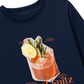Áo Thun Dài Tay Fresh Aperol Spitz