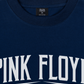 Áo Thun Relaxed Fit Pink Floyd The Dark Side Of The Moon Basic