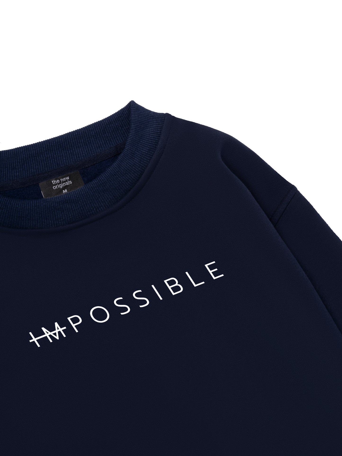 Possible Sweater