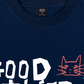 Áo Thun Relaxed Fit Good Thing Happen