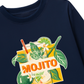 Áo Thun Dài Tay Fresh Lime Mojito