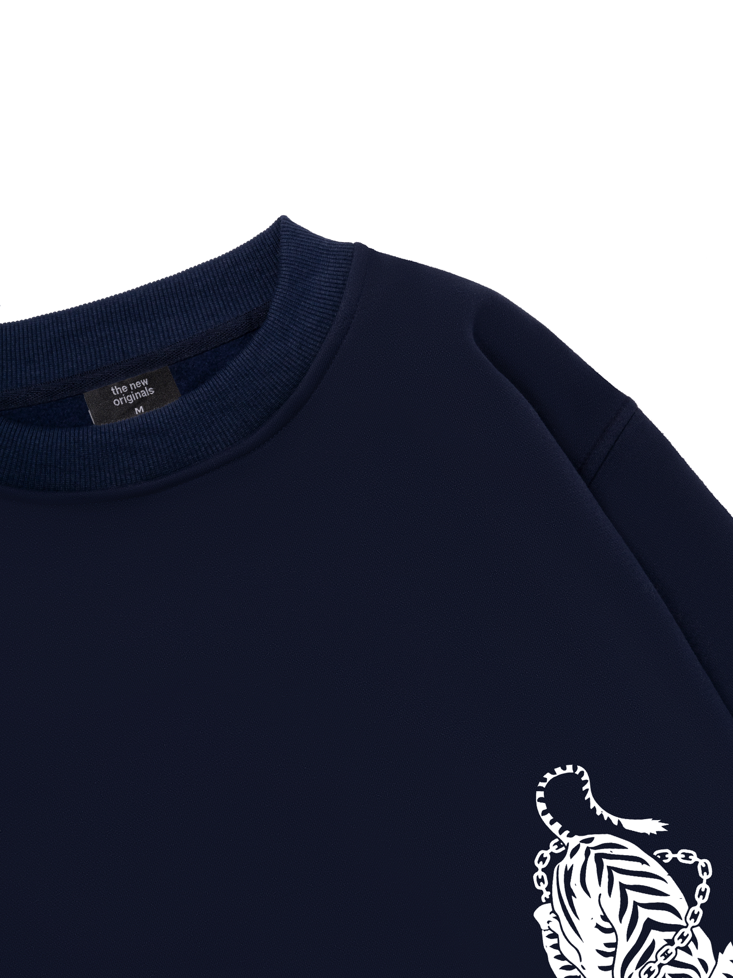 Ikigai Eyes Up Sweater