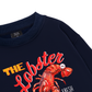 The Lobster Sweater