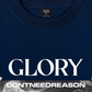 Áo Thun Relaxed Fit Glory Dont Need Reason