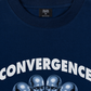 Áo Thun Relaxed Fit Iconic Convergence True Justice