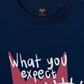 Áo Thun Relaxed Fit Be Bold No More True Love