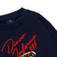 Disco Inferno Sweater