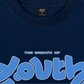 Áo Thun Relaxed Fit Iconic The Breath Of Youth