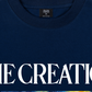 Áo Thun Relaxed Fit The Creation