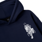 Ikigai Eyes Up Hoodie
