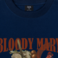 Áo Thun Relaxed Fit Fresh Bloody Mary