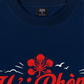 Áo Thun Relaxed Fit Thành Phố Tôi Yêu