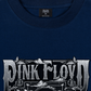 Áo Thun Relaxed Fit Pink Floyd Live At The Rainbow Theatre