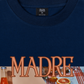 Áo Thun Relaxed Fit Fresh Madre Mezcal