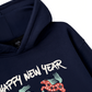 Happy New Year Hoodie